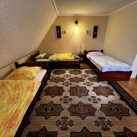 Hotelik Oranski Stronie Śląskie 外观 照片