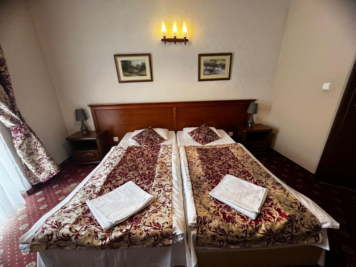 Hotelik Oranski Stronie Śląskie 外观 照片