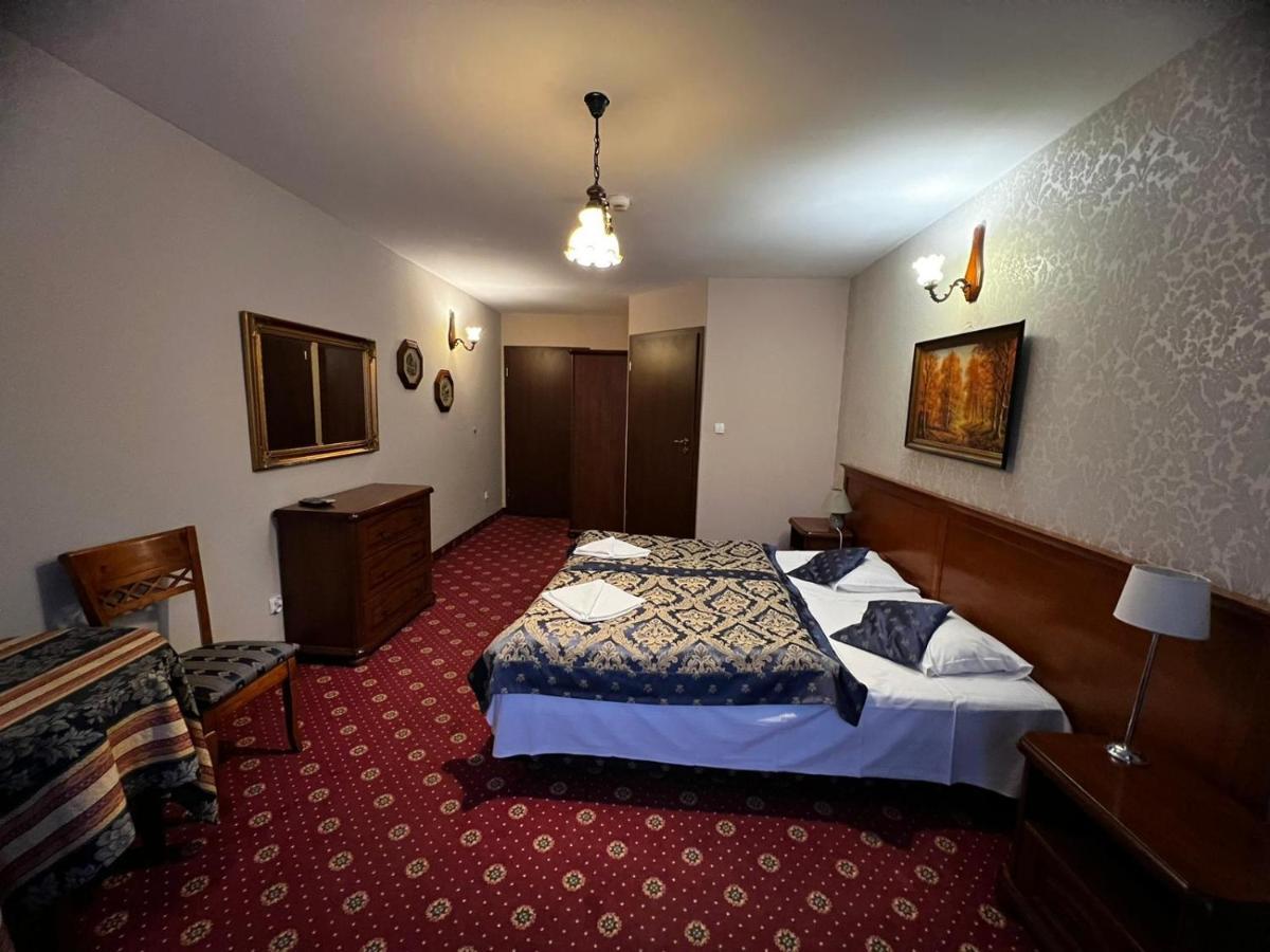 Hotelik Oranski Stronie Śląskie 外观 照片