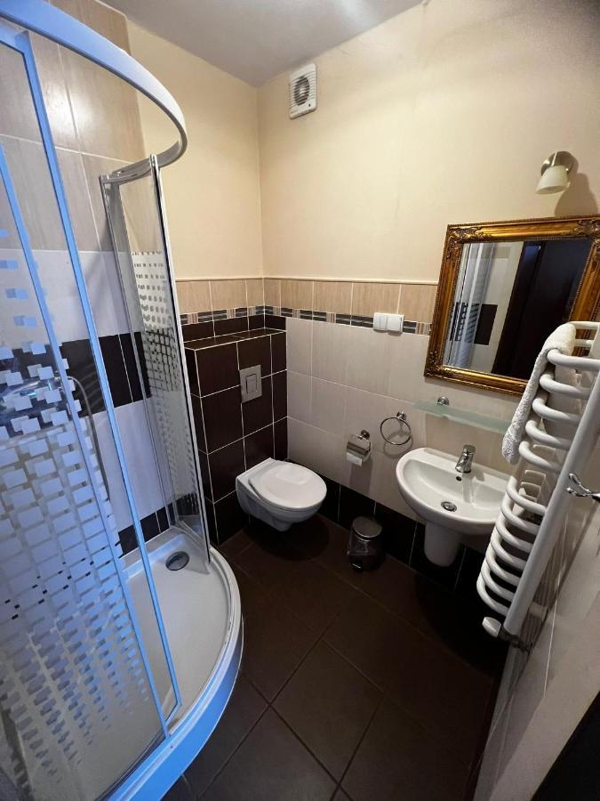 Hotelik Oranski Stronie Śląskie 外观 照片