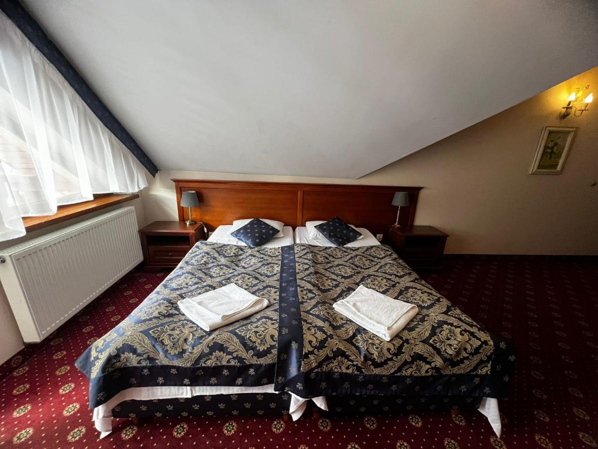 Hotelik Oranski Stronie Śląskie 外观 照片