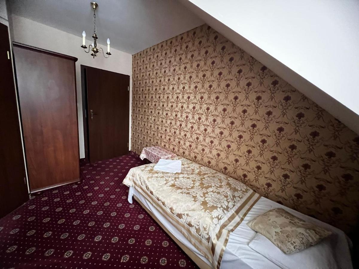 Hotelik Oranski Stronie Śląskie 外观 照片