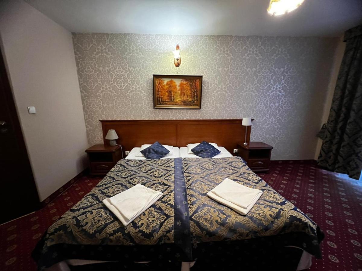 Hotelik Oranski Stronie Śląskie 外观 照片