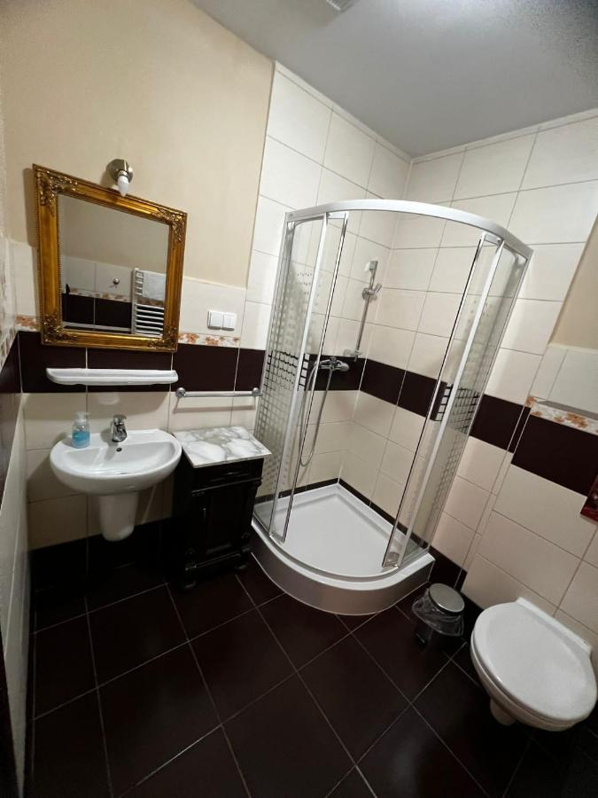 Hotelik Oranski Stronie Śląskie 外观 照片