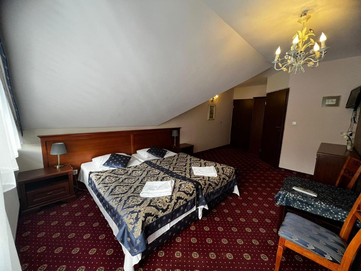 Hotelik Oranski Stronie Śląskie 外观 照片