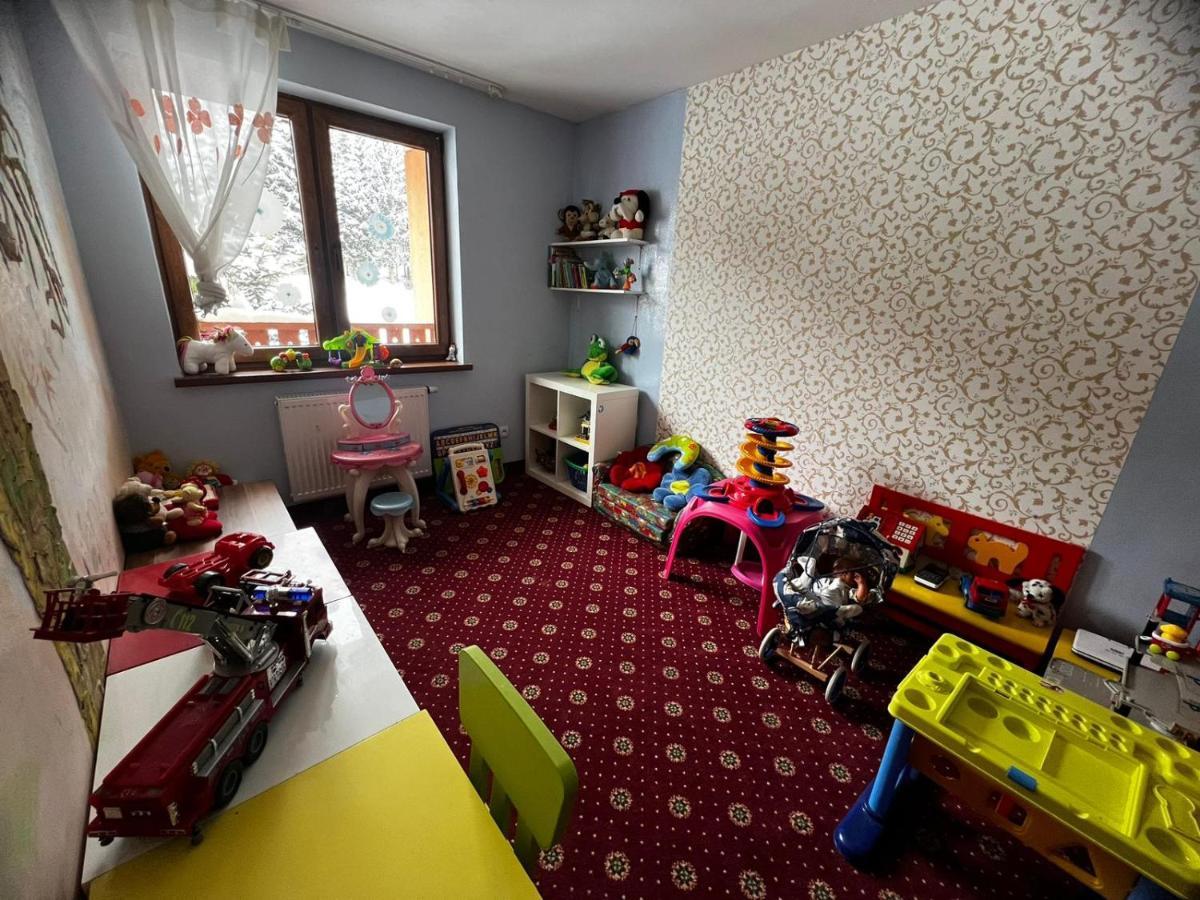 Hotelik Oranski Stronie Śląskie 外观 照片