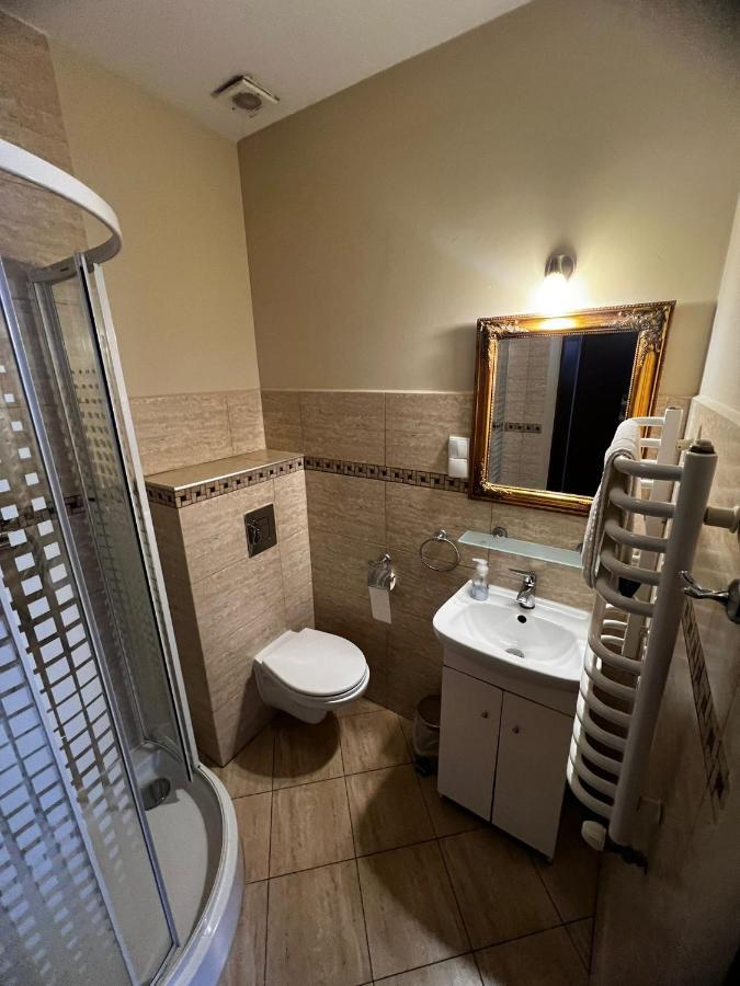 Hotelik Oranski Stronie Śląskie 外观 照片