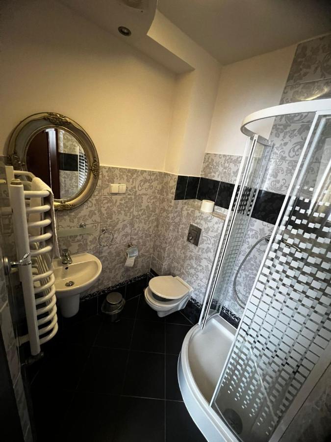 Hotelik Oranski Stronie Śląskie 外观 照片