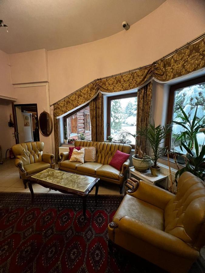 Hotelik Oranski Stronie Śląskie 外观 照片