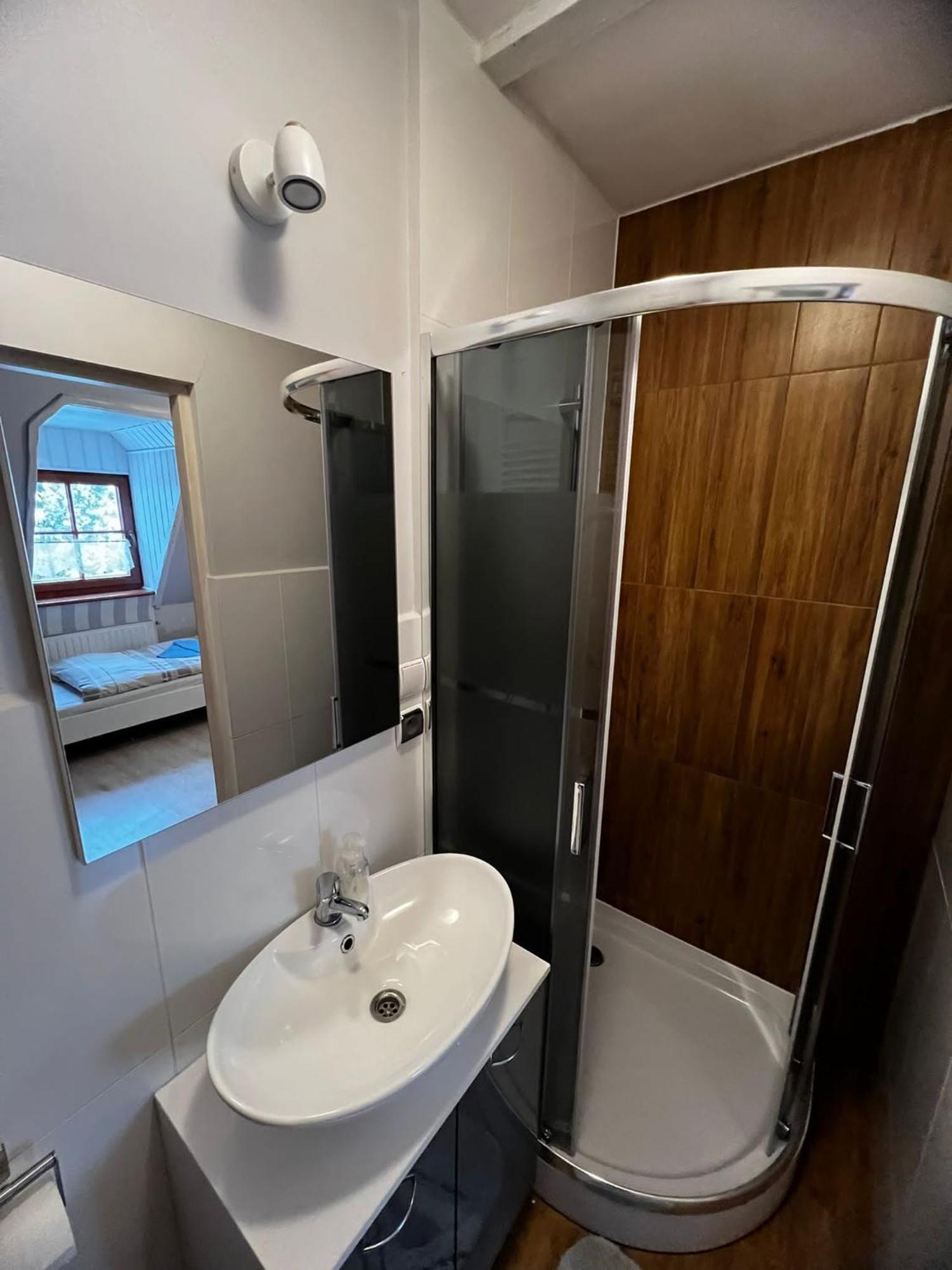 Hotelik Oranski Stronie Śląskie 外观 照片