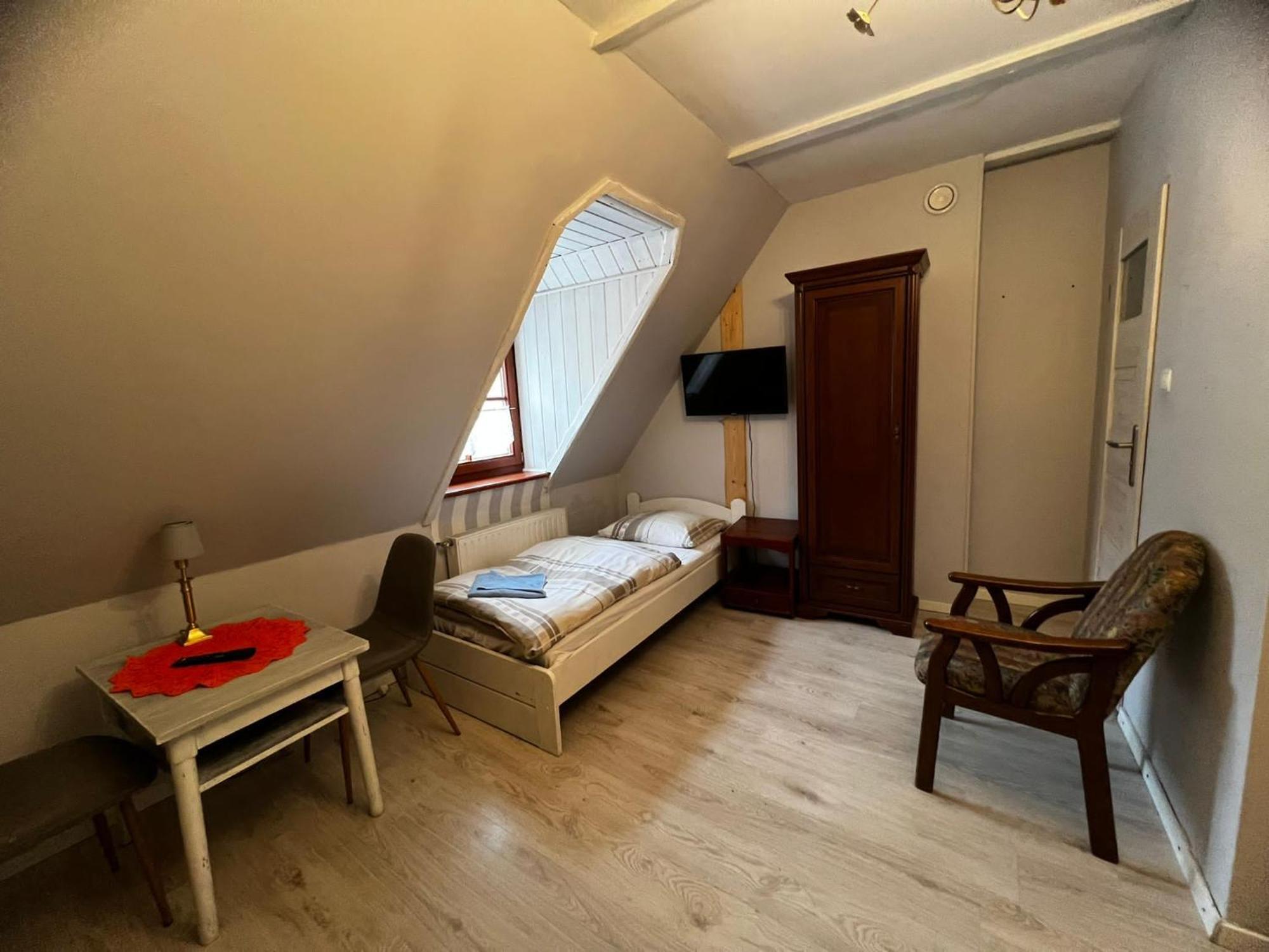 Hotelik Oranski Stronie Śląskie 外观 照片