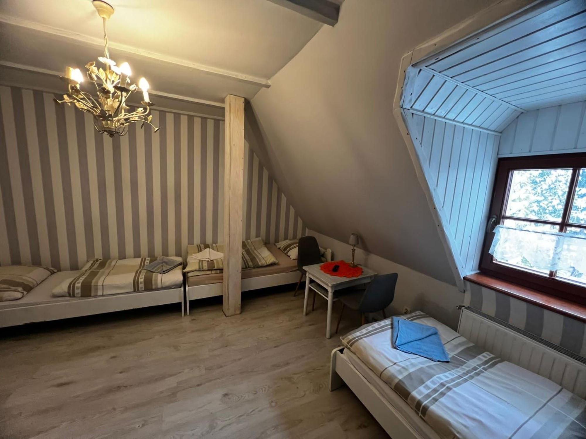 Hotelik Oranski Stronie Śląskie 外观 照片