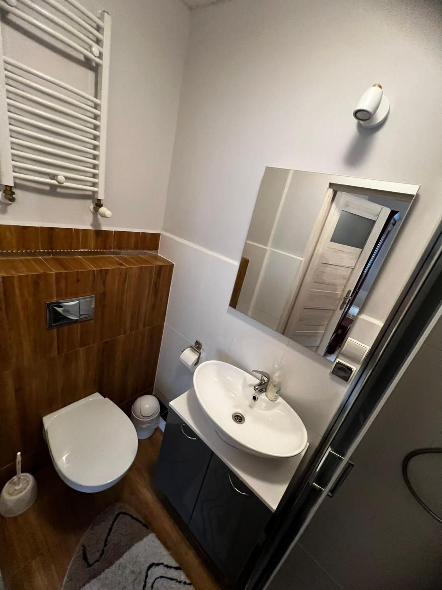 Hotelik Oranski Stronie Śląskie 外观 照片