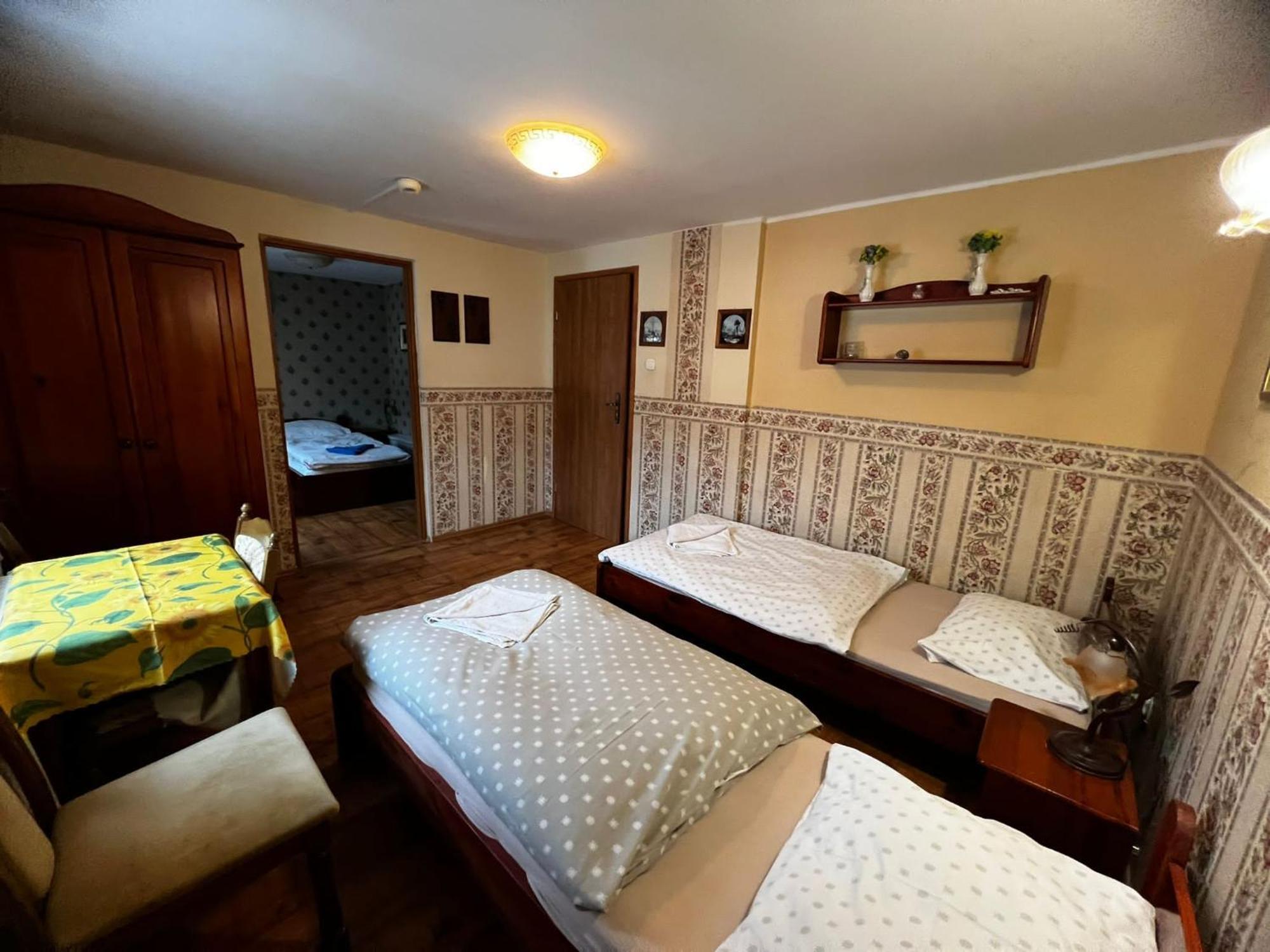 Hotelik Oranski Stronie Śląskie 外观 照片