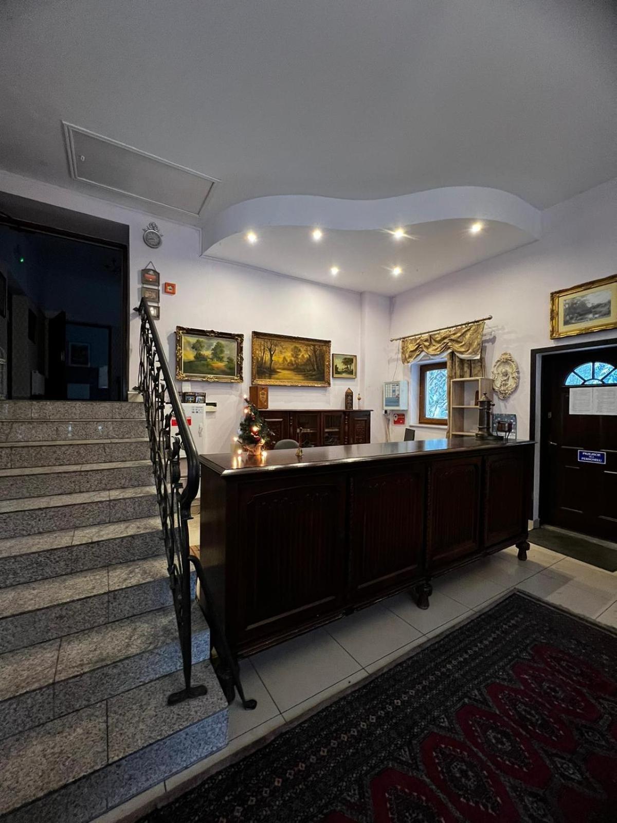 Hotelik Oranski Stronie Śląskie 外观 照片